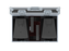 Santosom Cabinet Flight case PRO, 2x D&B Y7P/Y10P
