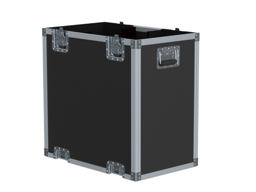 SANTOSOM Cabinet Extension, Flight case for + 4x K-Array Dragon-KX12