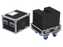 Santosom Cabinet Flight case PRO, D&B T-SUB