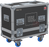 Santosom Cabinet Flight case PRO, 2x JBL PRX710