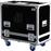 Santosom Cabinet Flight Case Pro, 2x dB DVX D12