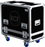 Santosom Cabinet Flight case PRO, 2x RCF 2031A
