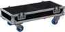 Santosom Cabinet Flight case PRO, 2x JBL PRX712
