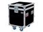 Santosom Cabinet Flight case, 4x BOSE Panaray 402 IV