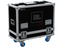 Santosom Cabinet Flight case PRO, 2x JBL PRX735