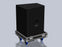 Santosom Cabinet Flight Case, Meyer Sound CQ 1