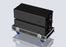 Santosom Cabinet Flight Case PRO, 2x Meyersound Mica