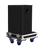 Santosom Cabinet Flight Case, Meyer Sound UPQ