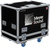 Santosom Cabinet Flight case PRO, 2x Meyer Sound MJF-212A