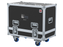 Santosom Cabinet Flight case PRO, 2x Meyer Sound UM-1P / UM-100P