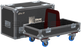 Santosom Cabinet Flight case PRO, 2x Meyer Sound UPA