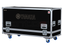 Santosom Cabinet Flight case PRO, 2x Yamaha DXS 18