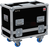 Santosom Cabinet Flight Case, 2x ZSound ZS-P10