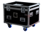 Santosom Cabinet Flight case PRO, 4x L-Acoustics 8XT + Access.