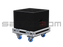 Santosom Cabinet Flight case STD, L-Acoustics SB15P