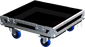Santosom Cabinet Flight case PRO, L-Acoustics SB15M