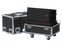 Santosom Cabinet Flight case PRO, 2x L-Acoustics ARCS WIFO (V2)