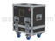 Santosom Cabinet Flight case PRO, 3x L-Acoustics KIVA II