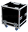 Santosom Cabinet Flight case, Sub DAS Action 18A