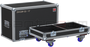 Santosom Cabinet Flight Case, 2x LD Systems Stinger 12 G2