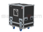 Santosom Cabinet Flight case PRO, 3x L-Acoustics KARA