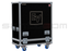 Santosom Cabinet Flight case PRO, 2x Electro-Voice ETX-35P