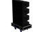 Santosom Cabinet Flight case PRO, 4x RCF HDL 20A