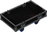 Santosom Cabinet Flight case PRO, 4x RCF HDL 20A