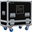 Santosom Cabinet Flight Case Pro, 2x Electro-Voice ELX112P