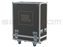 Santosom Cabinet Flight case PRO, 4x JBL VTX V20
