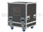 Santosom Cabinet Flight case PRO, 2x Electro-Voice X1-212/90 + Frame