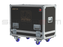 Santosom Cabinet Flight Case, 2x LD System GT12A