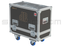 Santosom Cabinet Flight case, 2x DB Arena 10