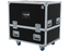 SANTOSOM Cabinet Flight case PRO, 2x LD System MAUI® 44 G2