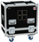 Santosom Cabinet Flight case PRO, 2 D&B Q7