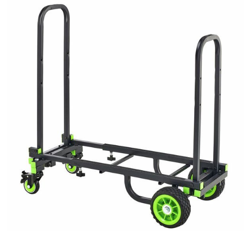 Gravity Multifunctional Trolley (Medium)