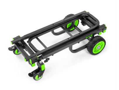 Gravity Multifunctional Trolley (Medium)