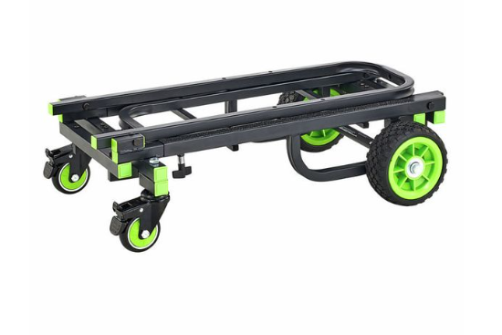 Gravity Multifunctional Trolley (Medium)