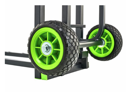 Gravity Multifunctional Trolley (Medium)