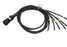 Santosom Socapex male breakout cable 1,5 meters