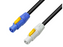 Adam Hall 5m Cable Powercon / Powercon