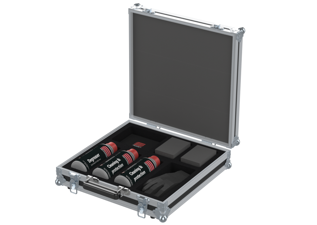 Hand cases