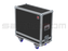 Santosom Backline Flight Case, Roland Blues Cube 212 (680x270x545)
