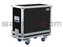 Santosom Backline Flight Case, Fender Hot Rod DeVille 212