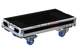 Santosom Backline Flight Case, Coluna Carvin C212