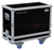 Santosom Backline Flight Case, Coluna Carvin C212