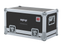 Santosom Backline Flight case, Orange Rockerverb 50H
