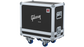 Santosom Backline Flight Case, GA-20 (510x430x220mm)