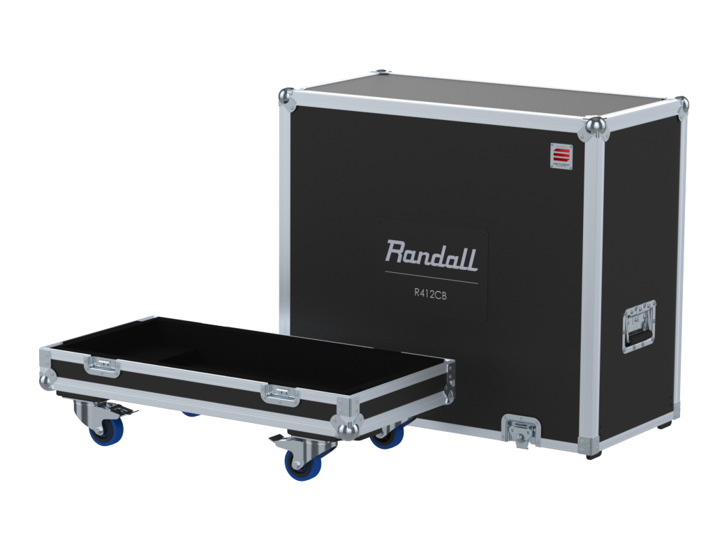 Santosom Backline FC, Randall R412CB
