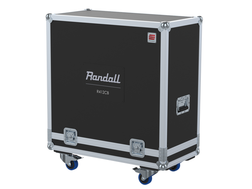 Santosom Backline FC, Randall R412CB